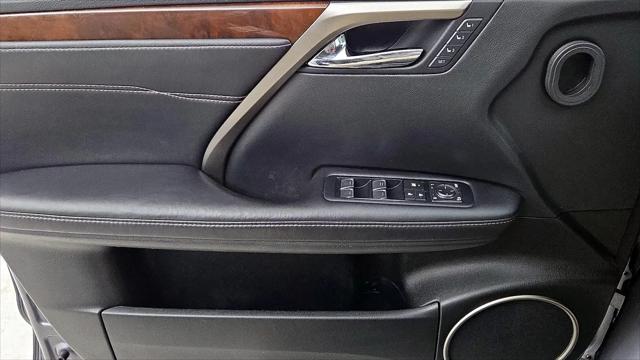 2017 Lexus RX 350 RX 350