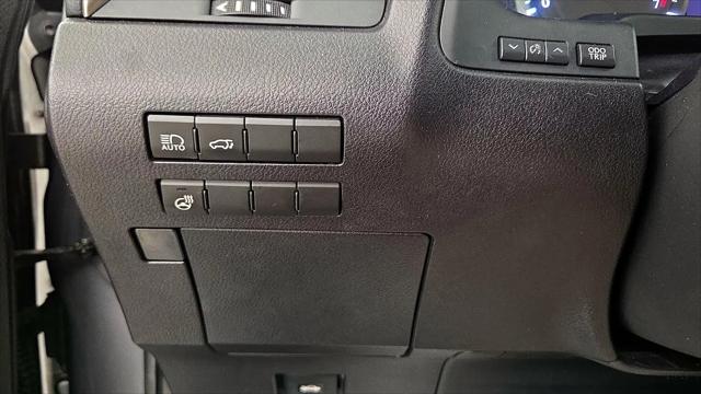 2017 Lexus RX 350 RX 350