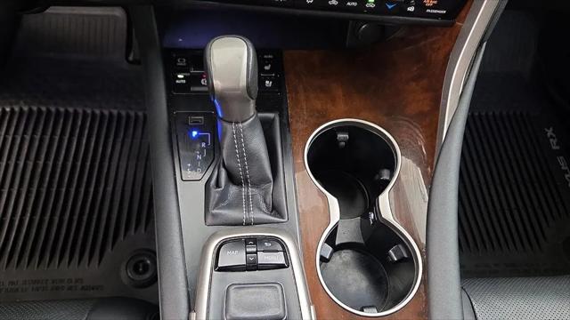 2017 Lexus RX 350 RX 350