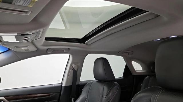 2017 Lexus RX 350 RX 350
