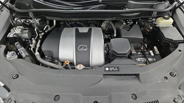 2017 Lexus RX 350 RX 350