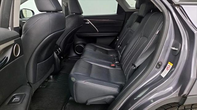 2017 Lexus RX 350 RX 350