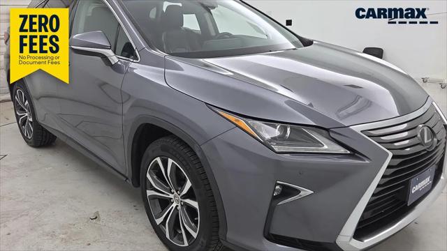 2017 Lexus RX 350 RX 350 for sale in Gaithersburg, MD