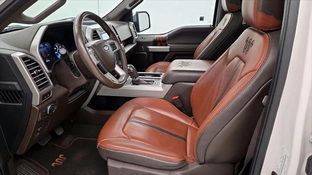2019 Ford F-150 King Ranch