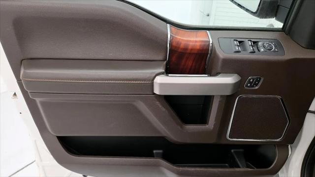2019 Ford F-150 King Ranch