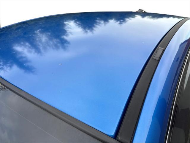 2011 Subaru Impreza WRX
