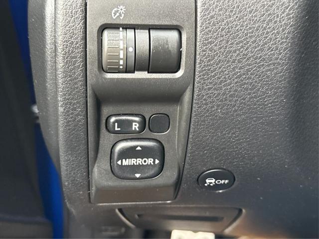 2011 Subaru Impreza WRX