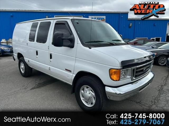 2007 Ford E-350 Super Duty Recreational for sale in Lynnwood, WA