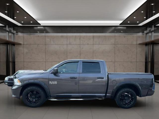 2016 Ram 1500 Express