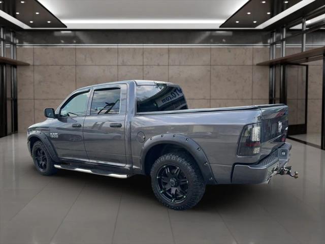 2016 Ram 1500 Express