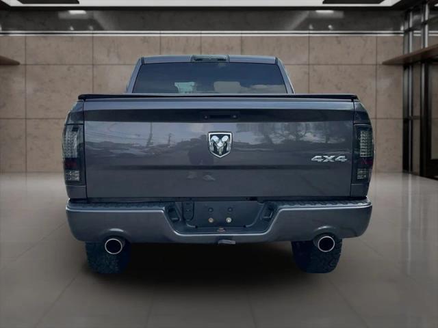 2016 Ram 1500 Express
