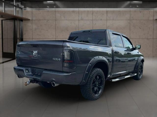 2016 Ram 1500 Express