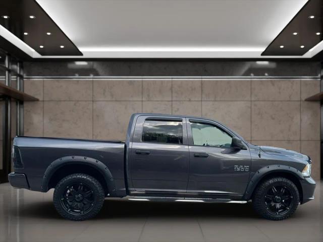 2016 Ram 1500 Express
