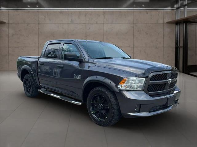 2016 Ram 1500 Express