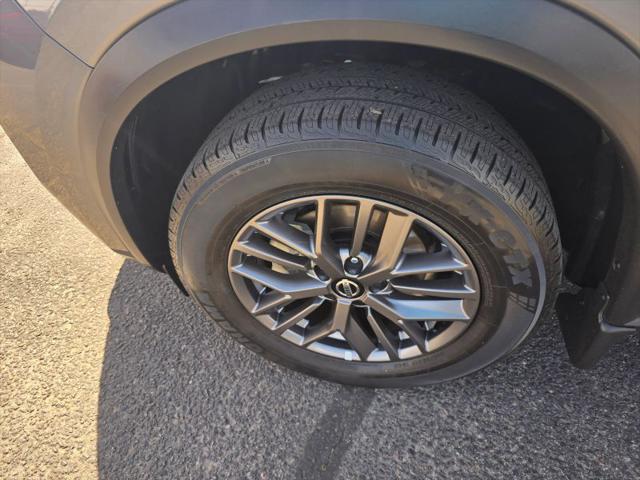 2021 Nissan Rogue S Intelligent AWD