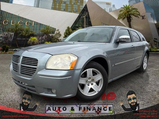2006 Dodge Magnum Base for sale in Jacksonville, FL
