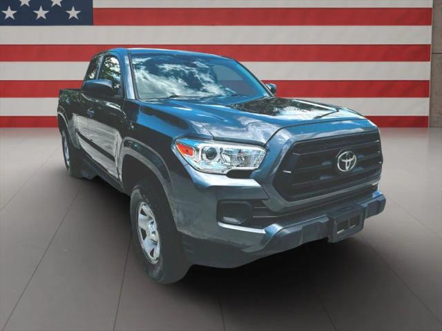 2022 Toyota Tacoma SR for sale in Jacksonville, FL