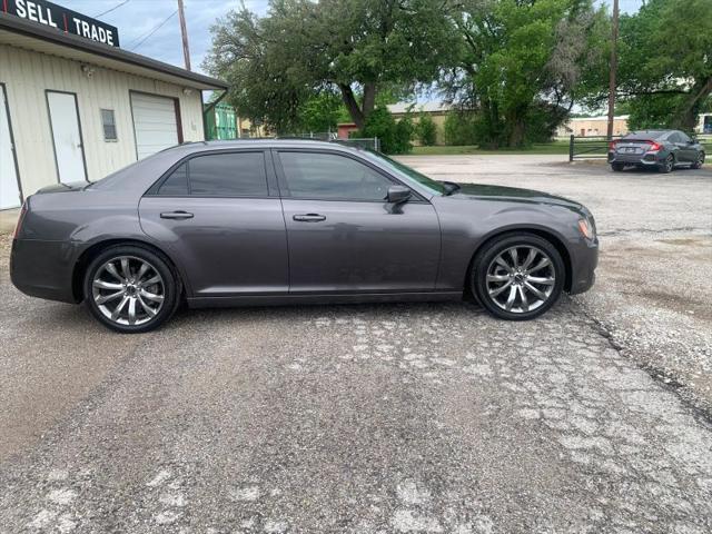 2014 Chrysler 300 300S for sale in Fort Worth, TX