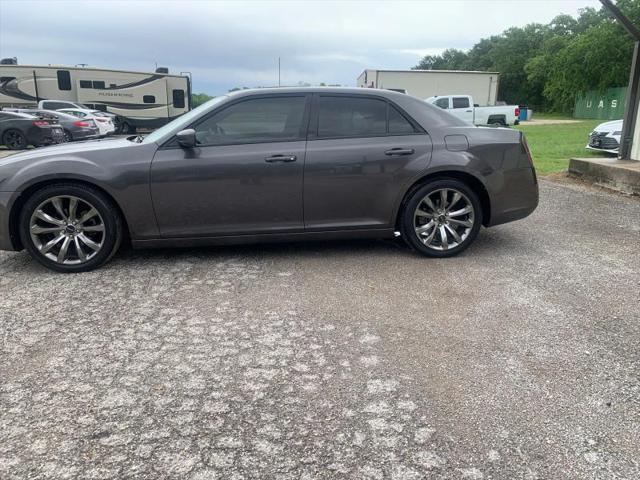 2014 Chrysler 300 300S