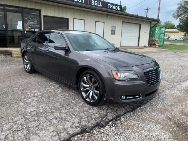 2014 Chrysler 300 300S