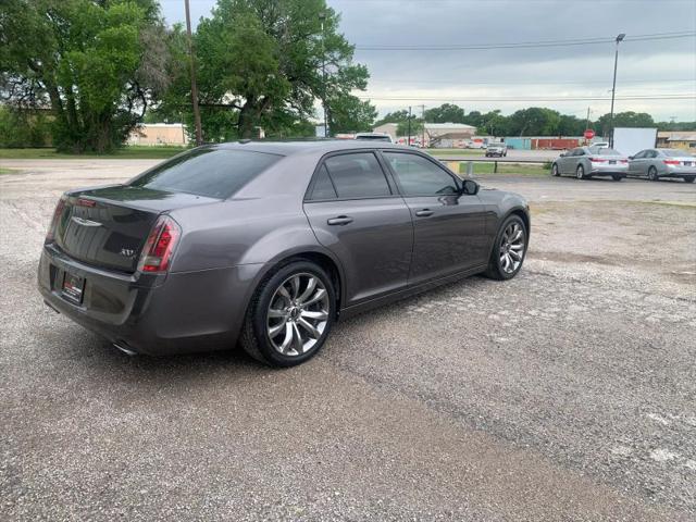 2014 Chrysler 300 300S