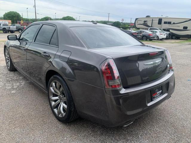 2014 Chrysler 300 300S