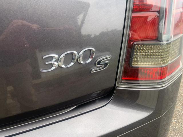 2014 Chrysler 300 300S