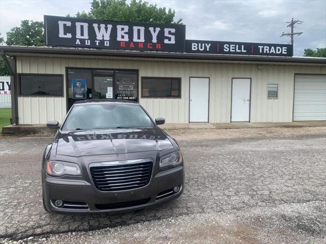 2014 Chrysler 300 300S