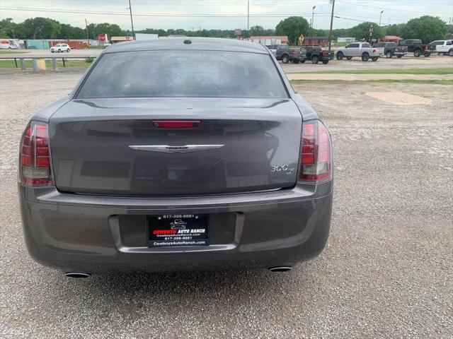 2014 Chrysler 300 300S
