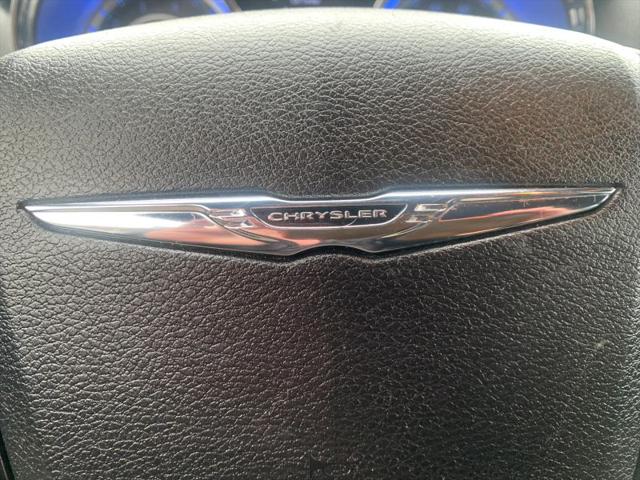 2014 Chrysler 300 300S