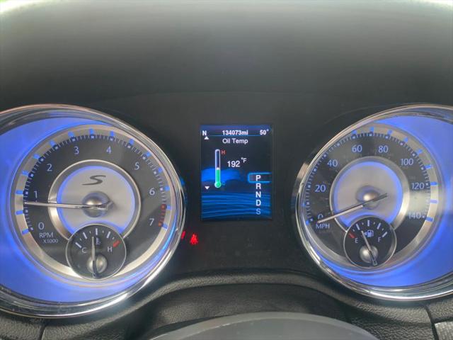 2014 Chrysler 300 300S