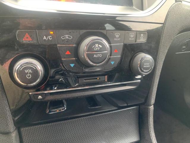 2014 Chrysler 300 300S