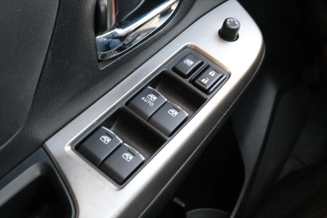 2015 Subaru Impreza 2.0i Premium