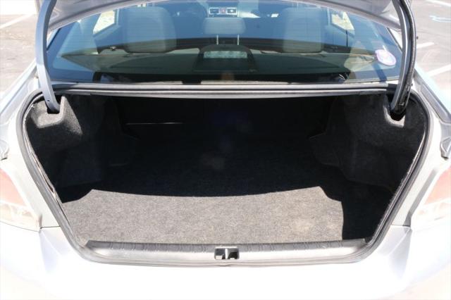 2015 Subaru Impreza 2.0i Premium