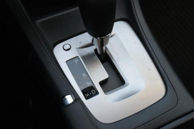 2015 Subaru Impreza 2.0i Premium