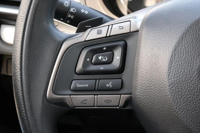 2015 Subaru Impreza 2.0i Premium