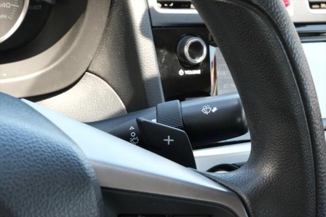 2015 Subaru Impreza 2.0i Premium