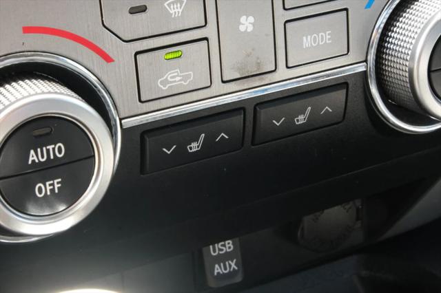 2015 Toyota Tundra Limited 5.7L V8