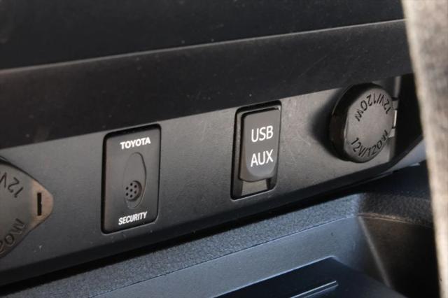 2015 Toyota Tundra Limited 5.7L V8