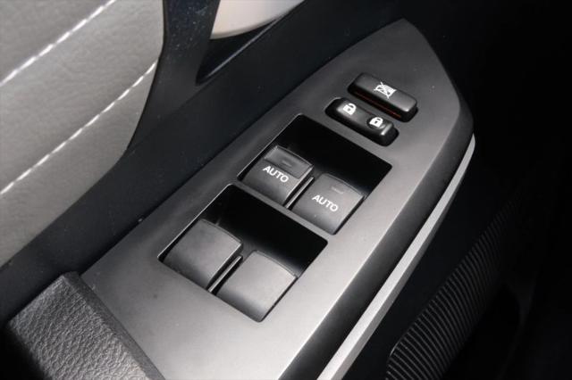 2015 Toyota Tundra Limited 5.7L V8