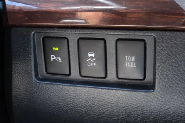 2015 Toyota Tundra Limited 5.7L V8