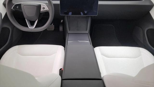 2025 Tesla Model 3 Long Range Rear-Wheel Drive