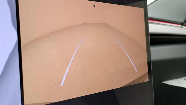 2025 Tesla Model 3 Long Range Rear-Wheel Drive