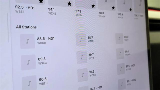 2025 Tesla Model 3 Long Range Rear-Wheel Drive