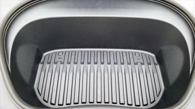 2025 Tesla Model 3 Long Range Rear-Wheel Drive