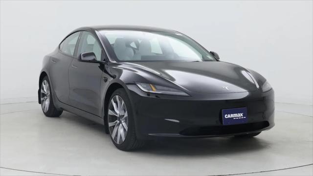 2025 Tesla Model 3 Long Range Rear-Wheel Drive for sale in Rochester, NY