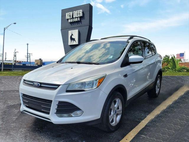 2013 Ford Escape SE for sale in Miami, FL