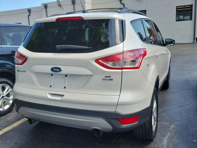 2013 Ford Escape SE