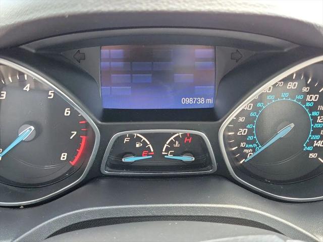 2013 Ford Escape SE