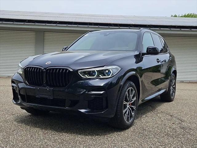 2023 BMW X5 M50i for sale in Stratham, NH